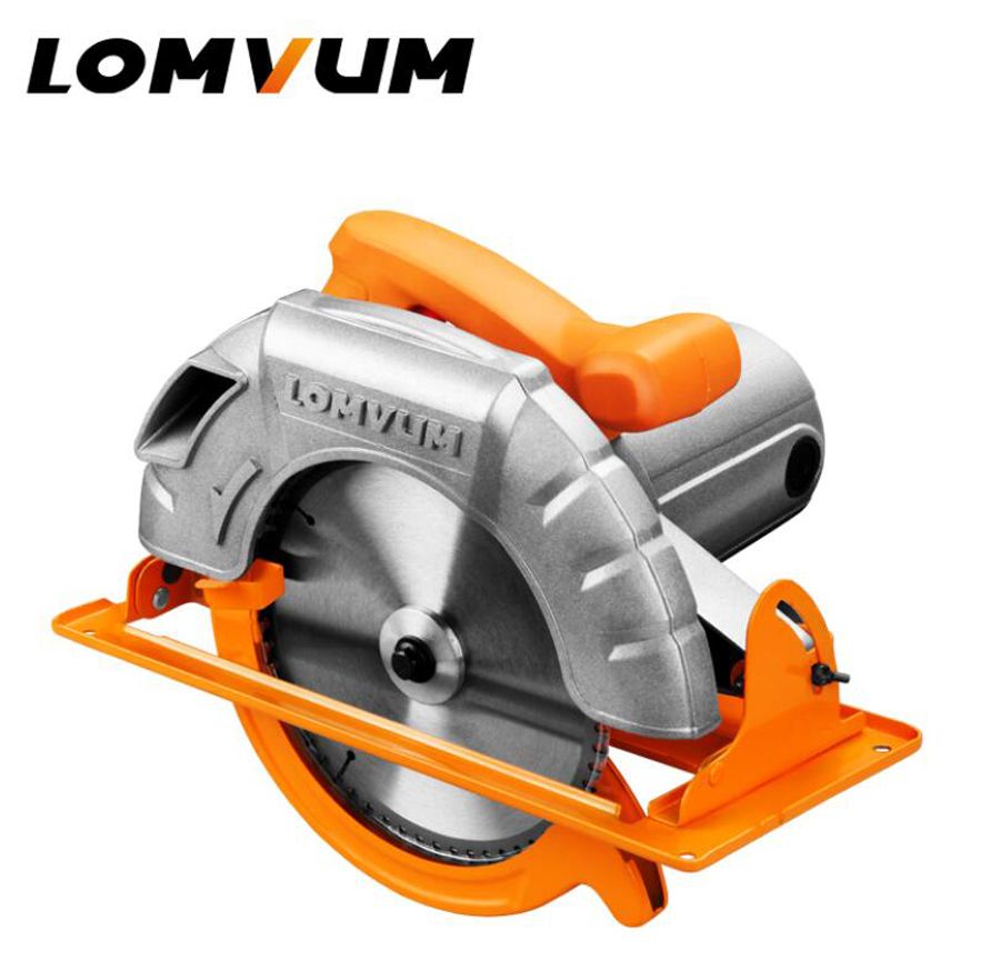 2019 10 Inch Electric Circular Saws 2500W Cutting Machine Woodworking