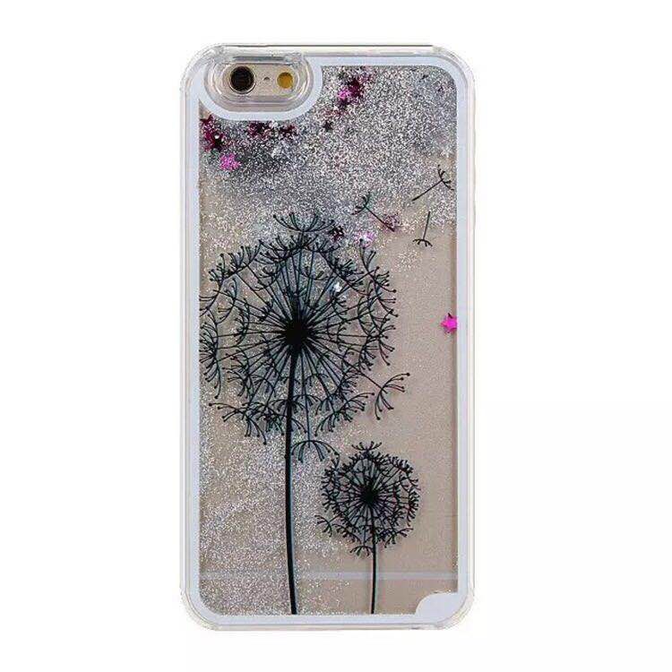 iphone 5 hülle löwenzahn iphone 5 hülle löwenzahn