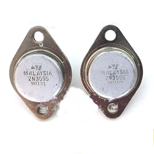 2n3055 transistor price 2n3055 transistor price