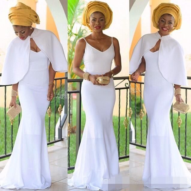 elegant nigerian dresses