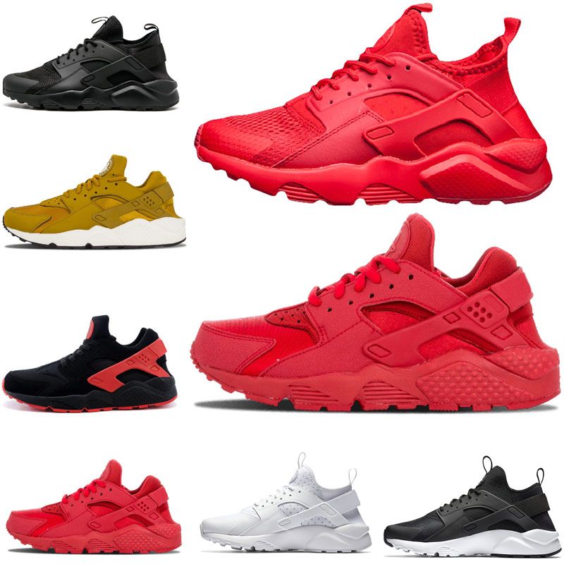 nike air huarache ultra hombre 2014