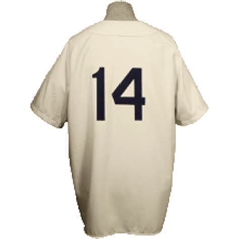 newark eagles jersey