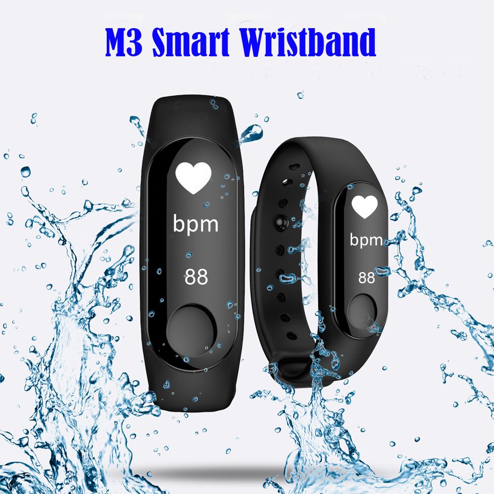 original m3 smart band