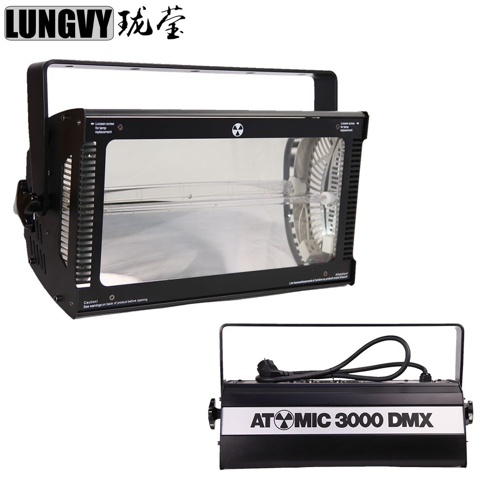2019 Super Bright Atmic 3000W Martin Strobe Light Taiwan Jenbo Gas  Discharge DMX Flash Led Strobe Light From Longying2010, $165.33 | DHgate.Com