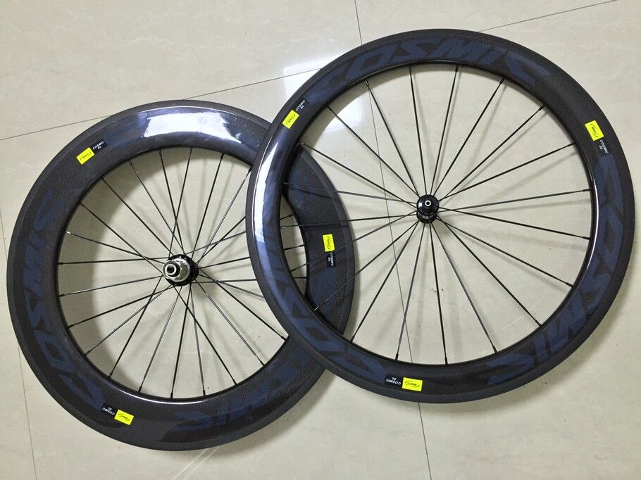 Mavic cosmic 88mm hotsell
