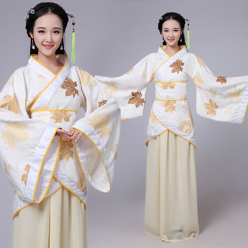 Resultado de imagen de hanfu