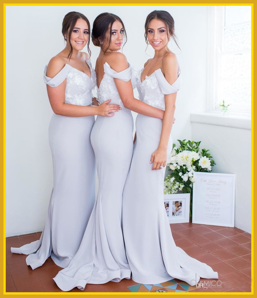 Shabby Chic Dresses