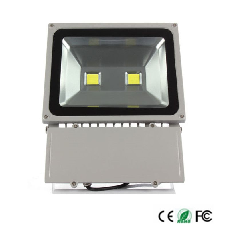 High Power 100w Led Floodlight Ac85 265v Flood Light Waterproof High Power 100w Led Floodlight Ac85 265v Flood Light Waterproof Outdoor Lighting Epistar Spotlight Garden Lights From