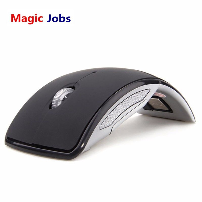 computer mouse description