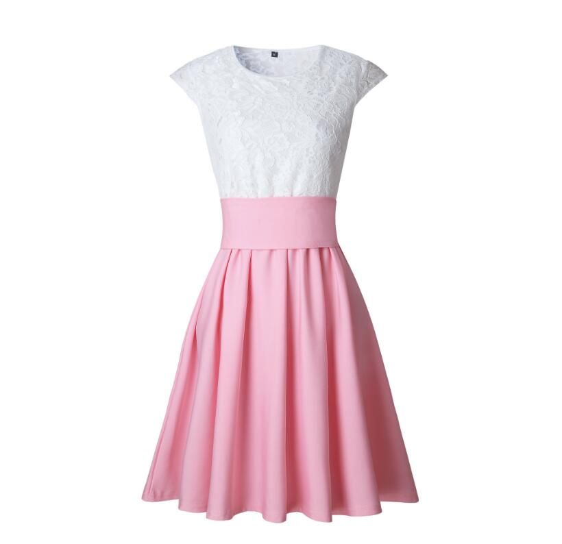 eliacher dress