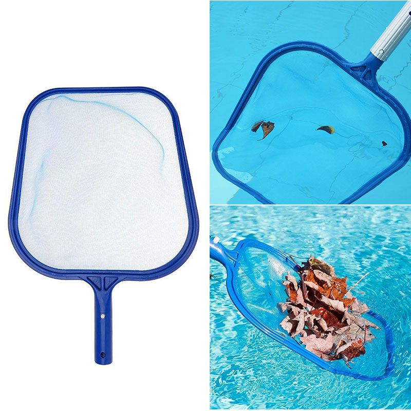 2019 Leaf Rake Mesh Frame Net Skimmer Cleaner Swimming Pool Spa Tool 2019 Leaf Rake Mesh Frame Net Skimmer Cleaner Swimming Pool Spa Tool New Cleaning 44 30cm From Sshu 26 86 Dhgate Com