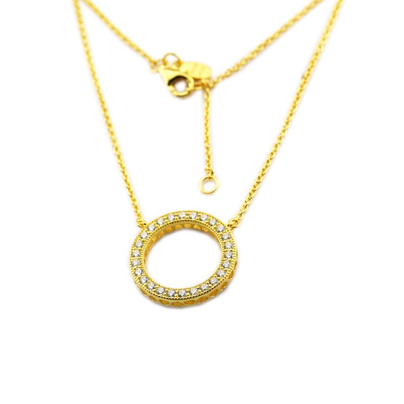 pandora jewelry heart necklace