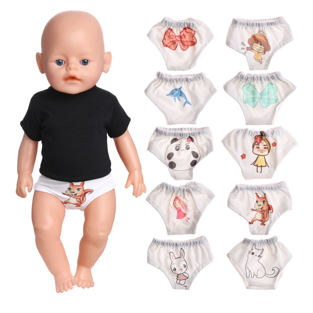 Hot Doll Tights Clothes for 18/" inch Girl Doll Pants Accessories Baby Toy Gift