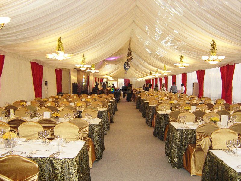 30m x 45m Outdoor Function Commercial Catering Tent 30m x 45m Outdoor Function Commercial Catering Tent