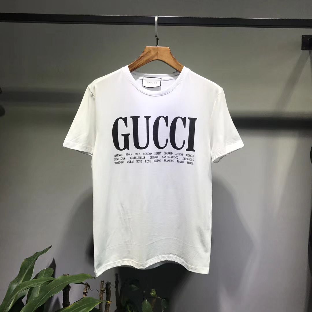 gucci shirt dhgate