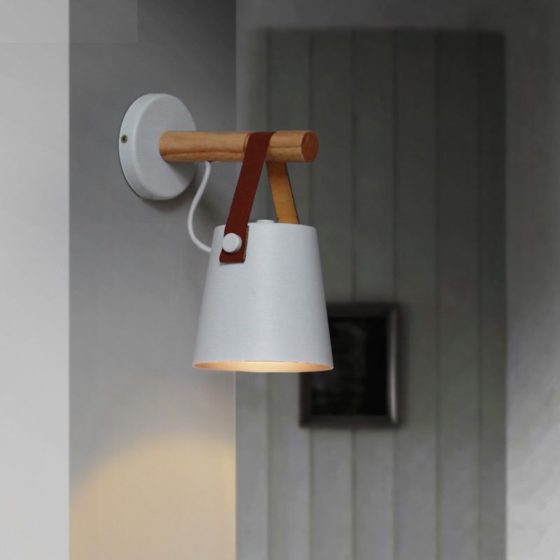 Applique De Acheter Lampe Chevet Nordique Salon Chambre Moderne Ordcbxe KculF3T15J