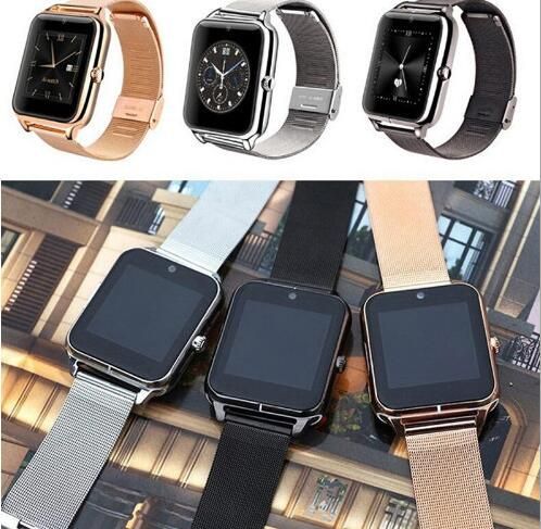 z60 plus smartwatch review