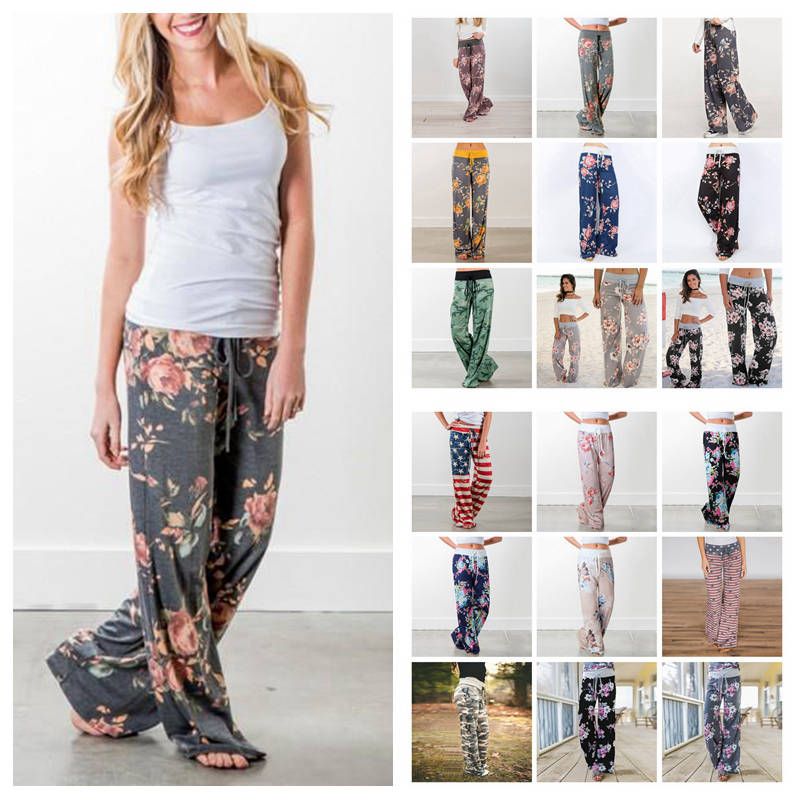 flare yoga pants outfit