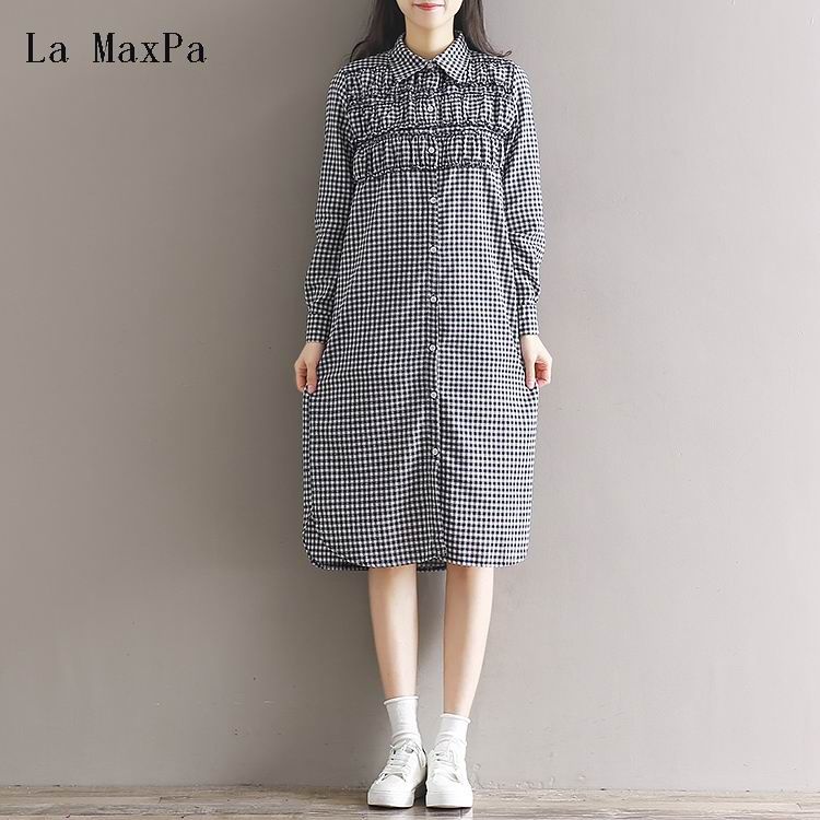 linen dresses 2018