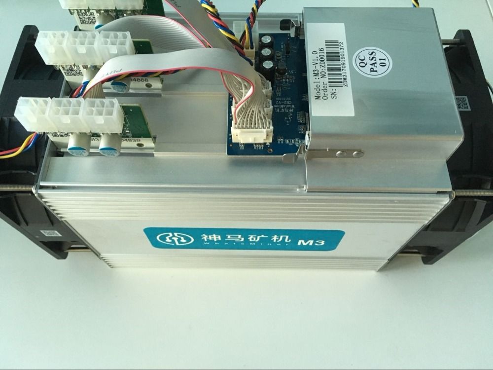 Bcc Mining Hashrate Take Over Beijing Antminer S9 Rajeshwari - 