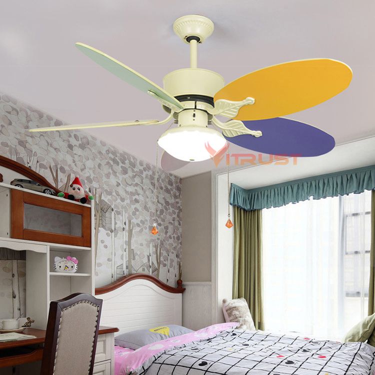 Ceiling Fan Kids Room 11 Bigk Spider Web Co