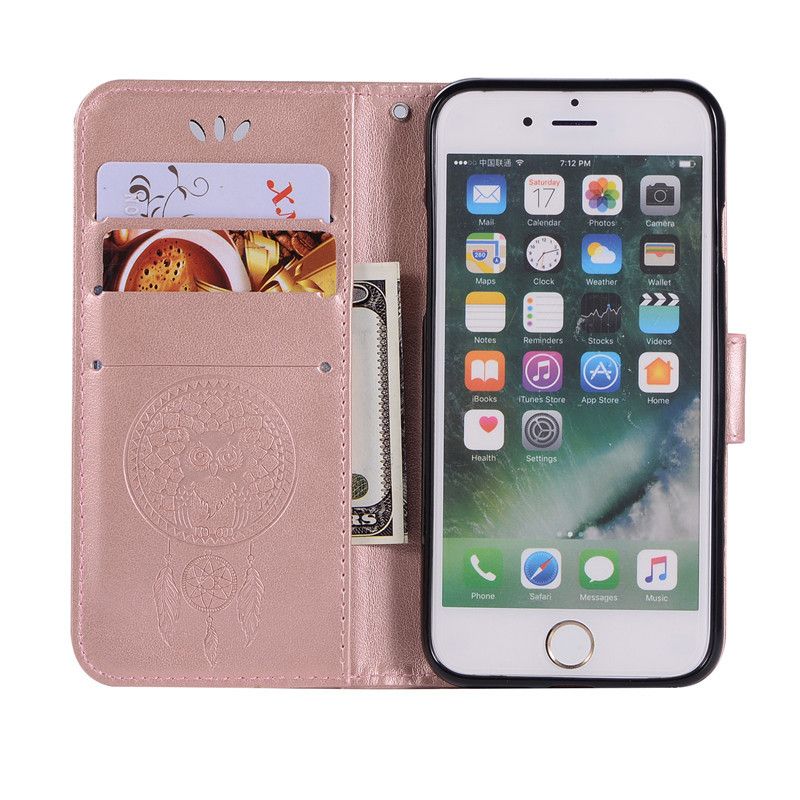 8 case iphone plus learhet 8 case iphone plus learhet