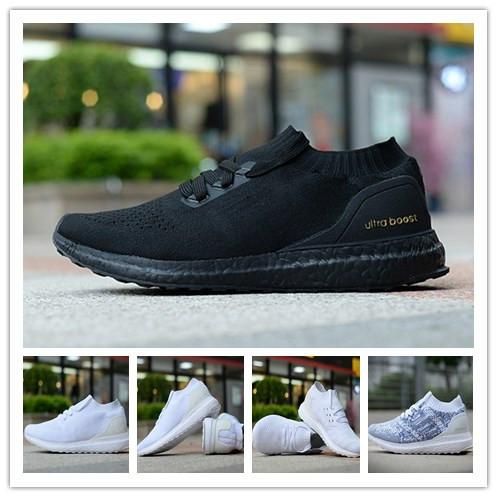 adidas Ultra Boost 4.0 White BB6168 The Sole Supplier