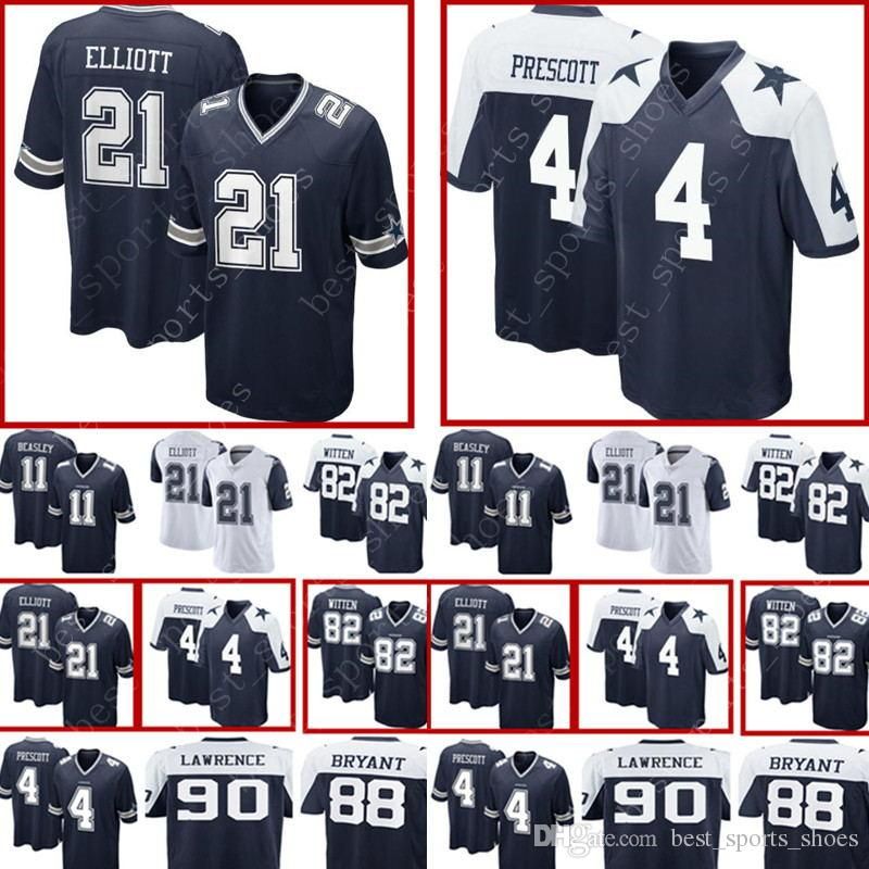 cheap dallas cowboys jerseys for men