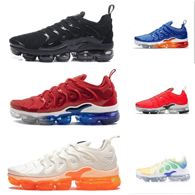 red and yellow tns
