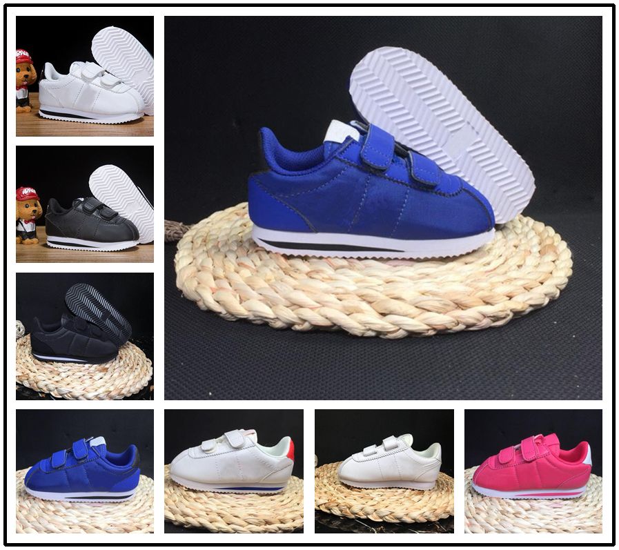 Sport Children's Spring Cheap Fashion Shoes Girls Running 2018 DHb29eWEYI