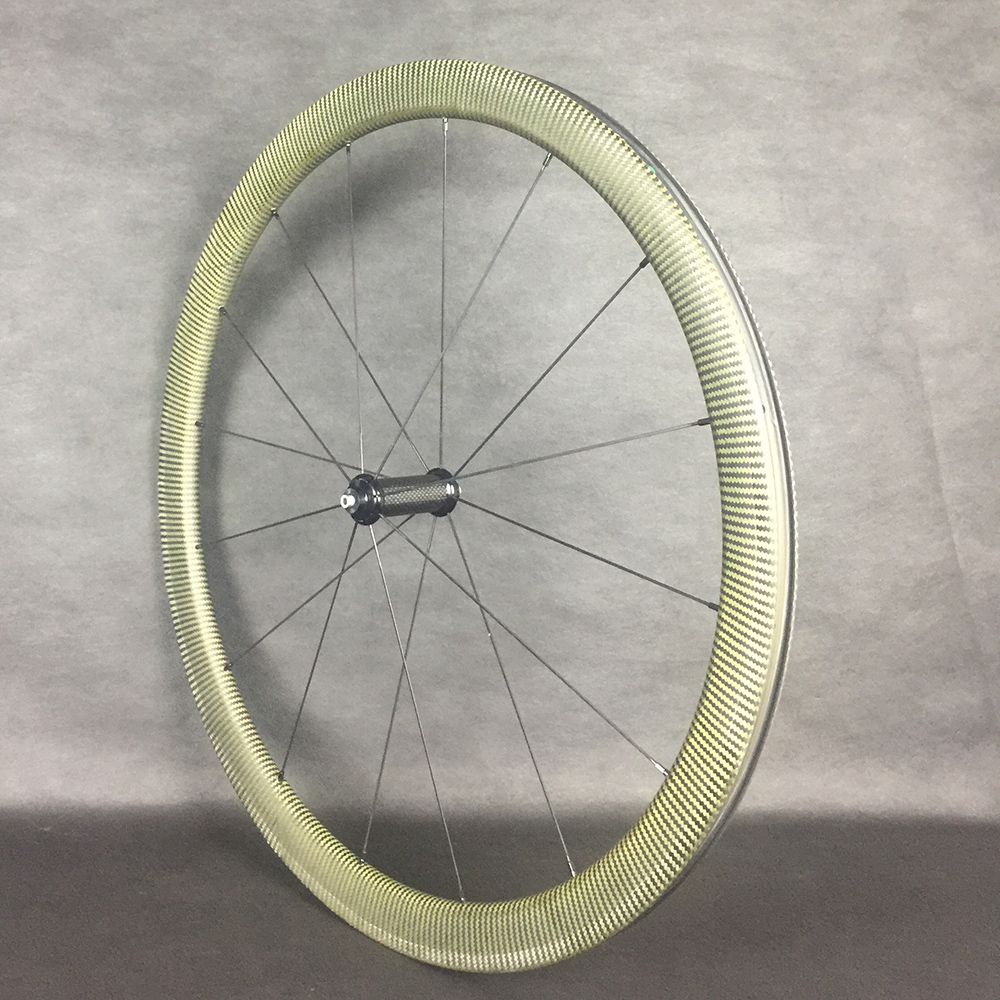 WholeSale Kevlar Cheap Road Bike Racing Wheels High Quality Tory Wheels