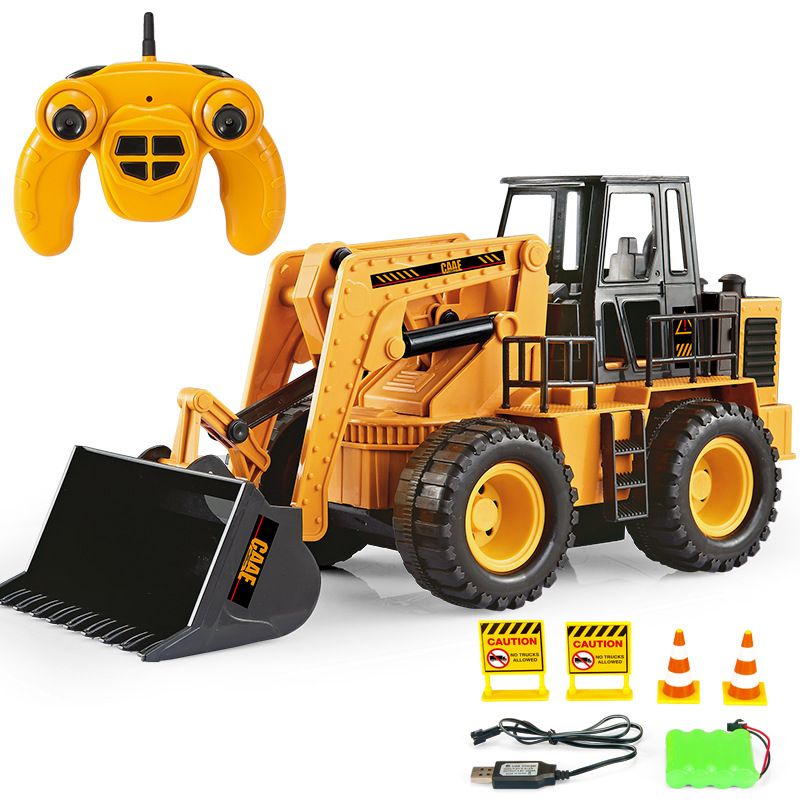 radio controlled forklift
