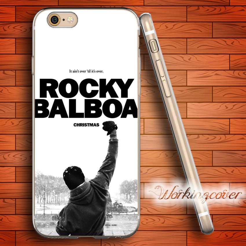 coque iphone 7 rocky coque iphone 7 rocky