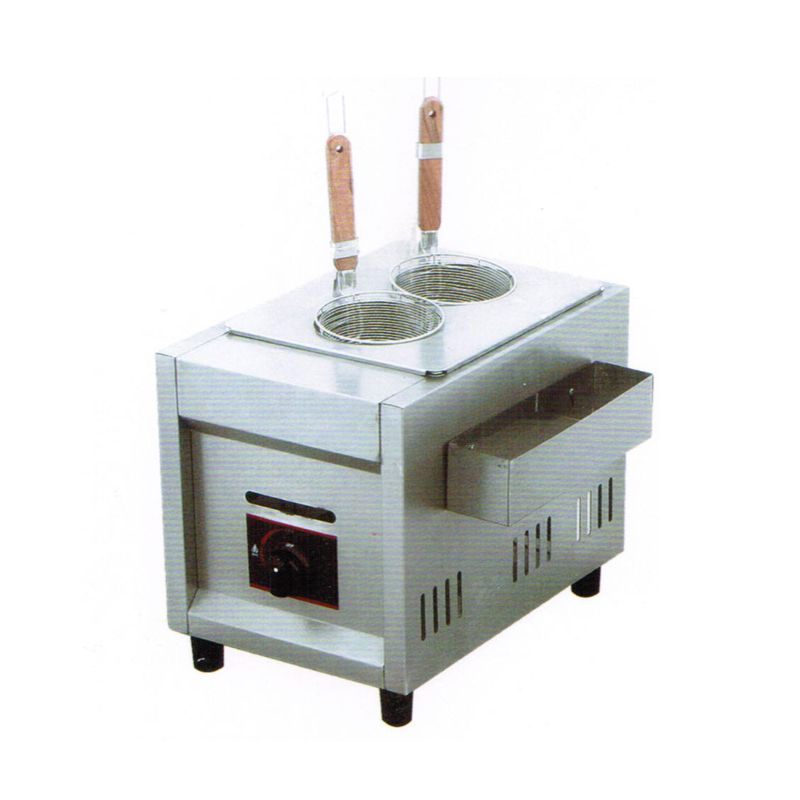 Stainless Steel Kitchen Equipment For Fried Chicken With Fried