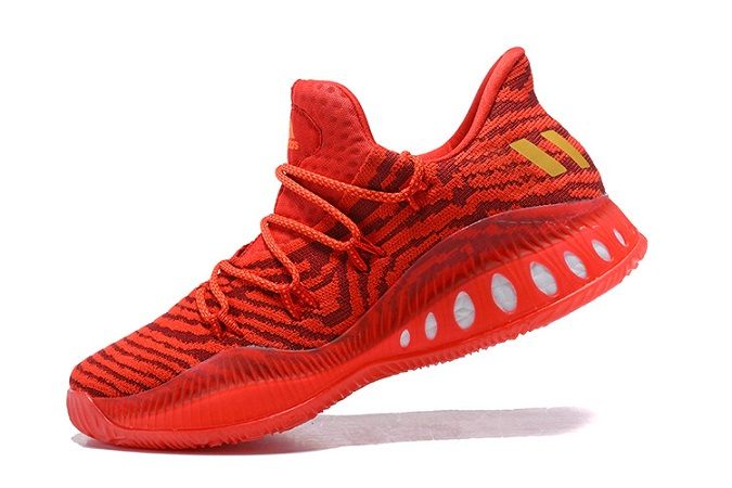 scarpe da basket adidas crazy explosive