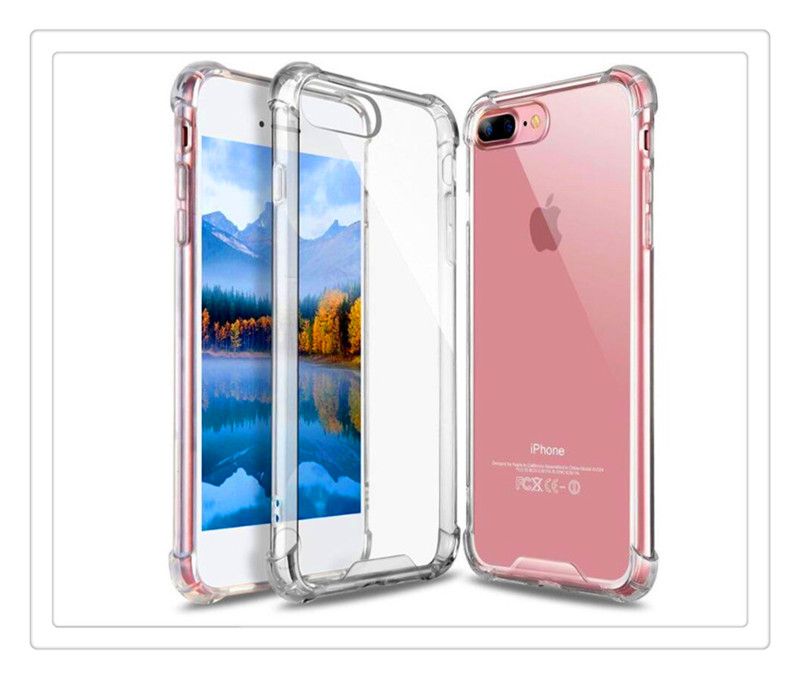 For Apple iPhone 5 5s se 6 6s 7 7s plus Case