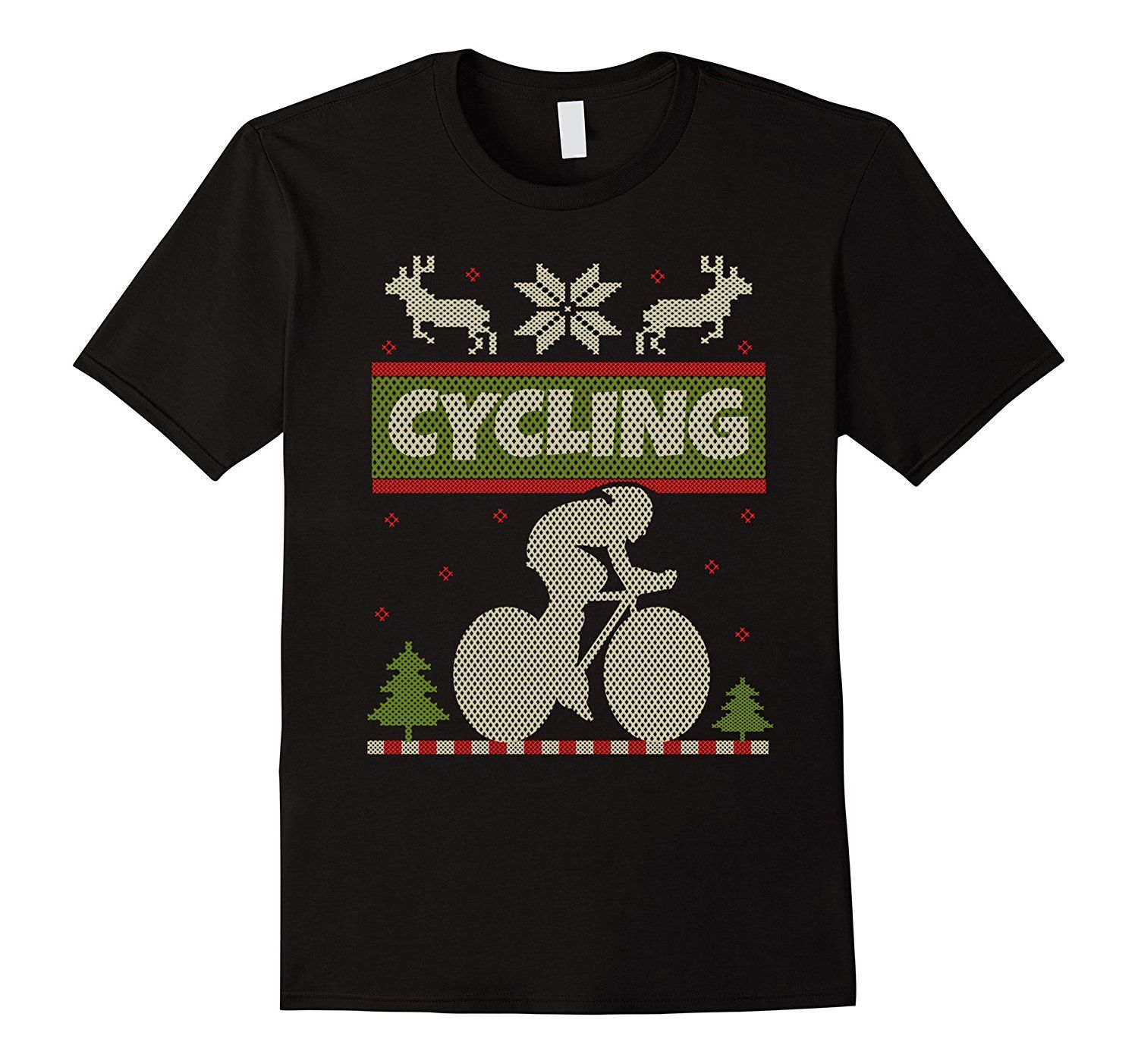 cyclinger ugly christmas sweater jersey t shirt xmas cycler tee high quality custom printed tops hipster tees t shirt top tee online tees tee shirts design - Custom Christmas Sweater cyclinger ugly christmas sweater jersey t shirt xmas cycler tee high quality custom printed tops hipster tees t shirt top tee online tees tee shirts design - Custom Christmas Sweater