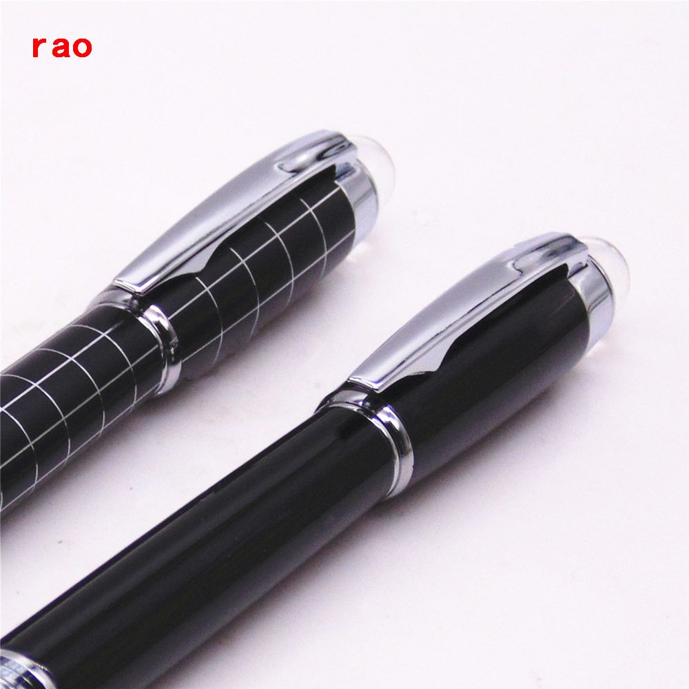 Crss Silver Line Business Office Medium Füllfederhalter Fountain Pen-PRO