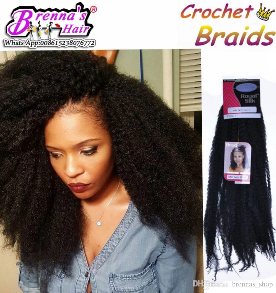 2019 Afro Kinky Braiding Hair Naptural Mali False Hair ...