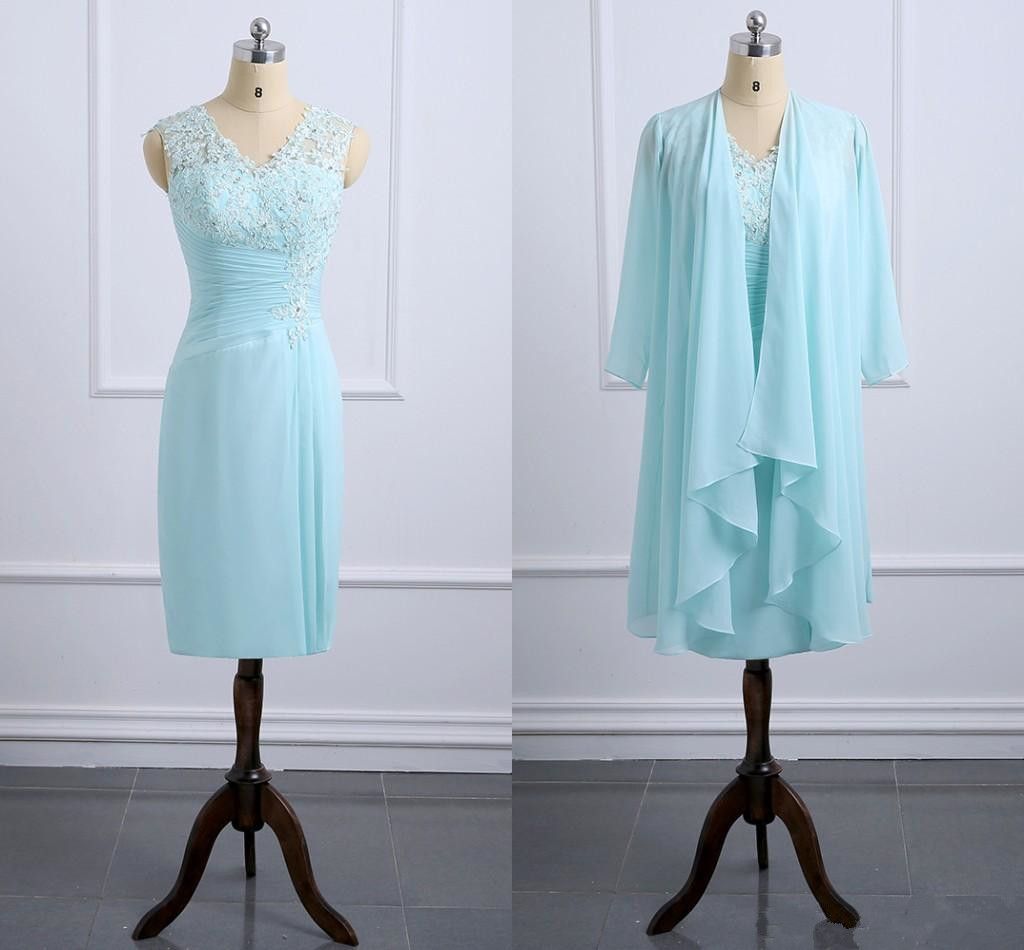 Newdeve chiffon mother of the sales bride