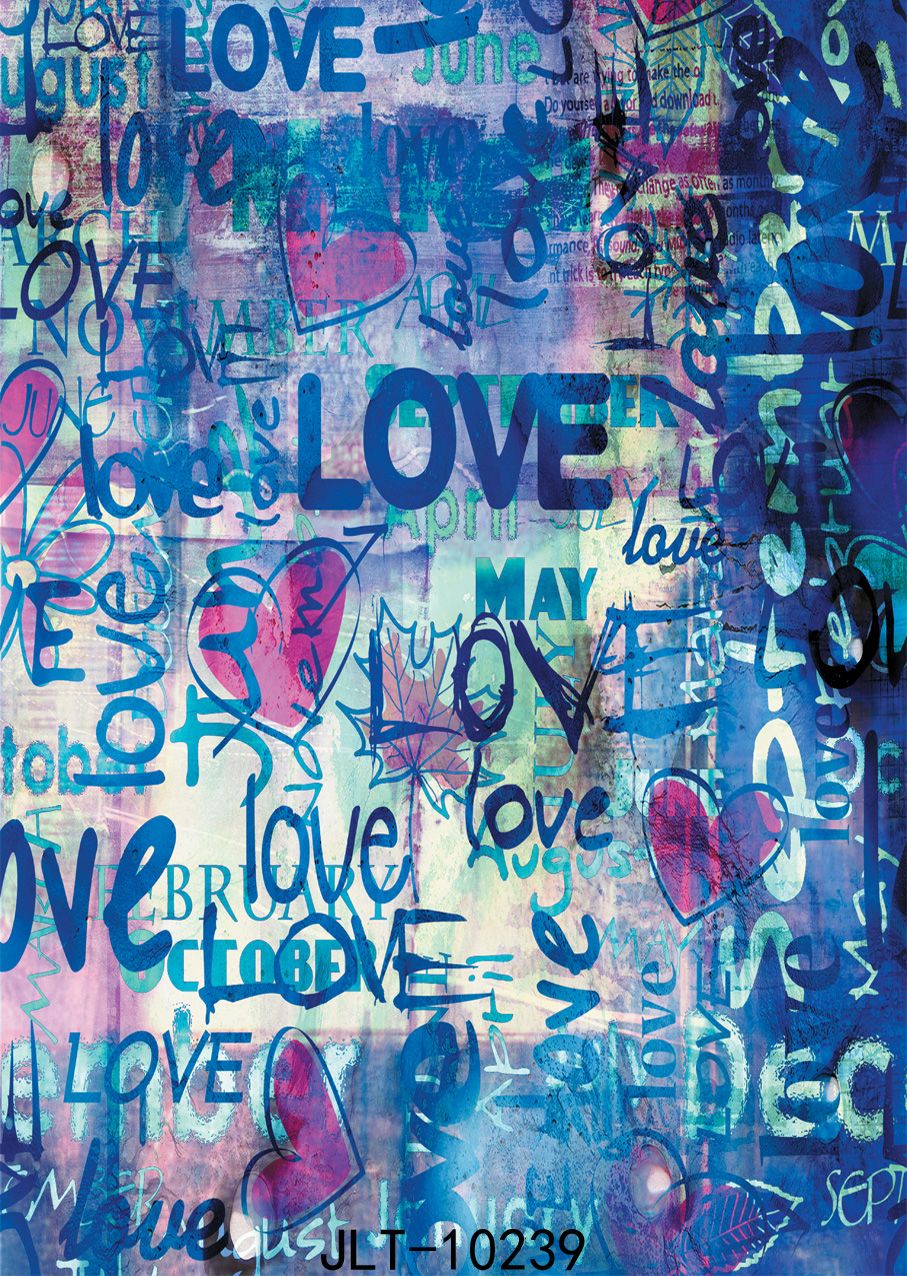 2019 graffiti background custom