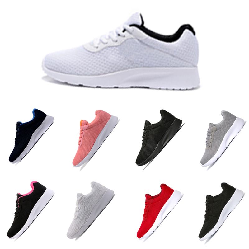High Quality More Color Cheap Brand Run Running Shoes For Women & Men