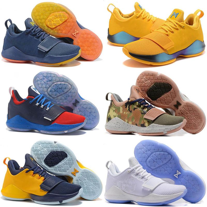 paul george shoes womens 2017