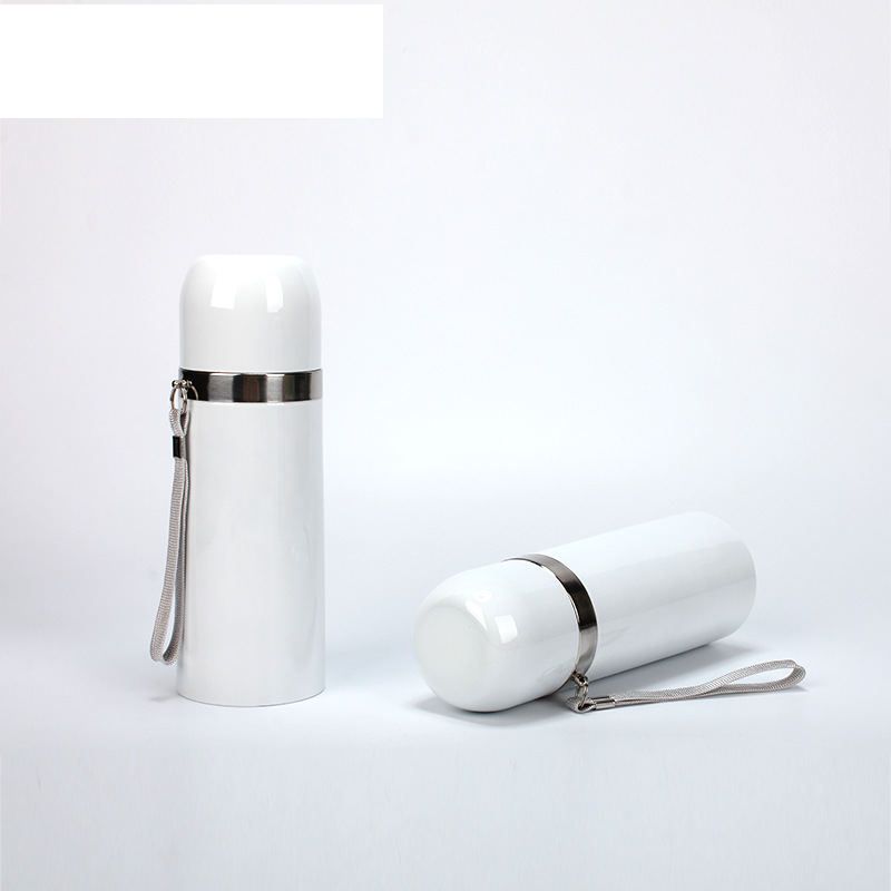 blank water cups for