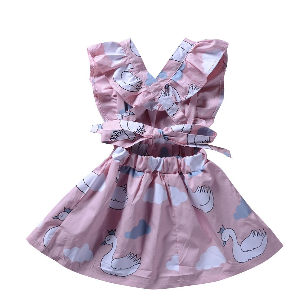 baby dress girl 2018