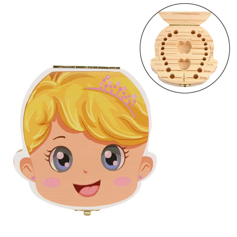 Aufbewahrungsbox Kinder Holz