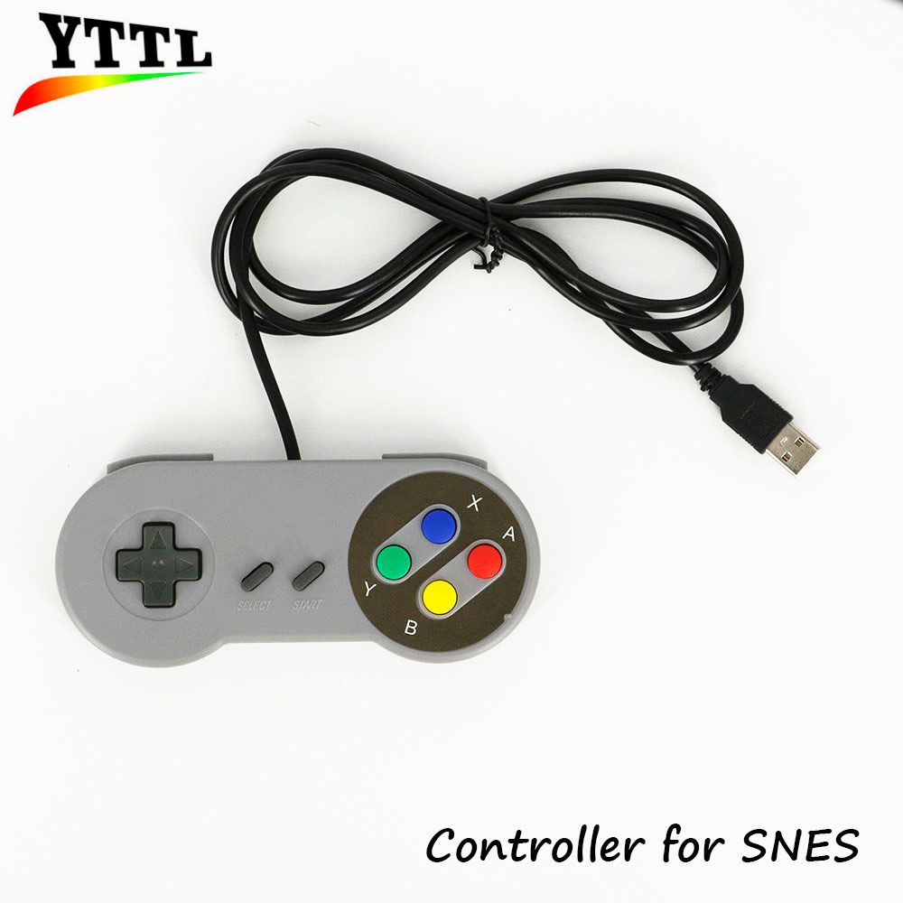 Wholesaleusb controller for pc for mac