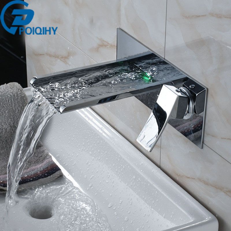 Wasserhahn Aus Der Wand Hohe - Konzept Armaturen