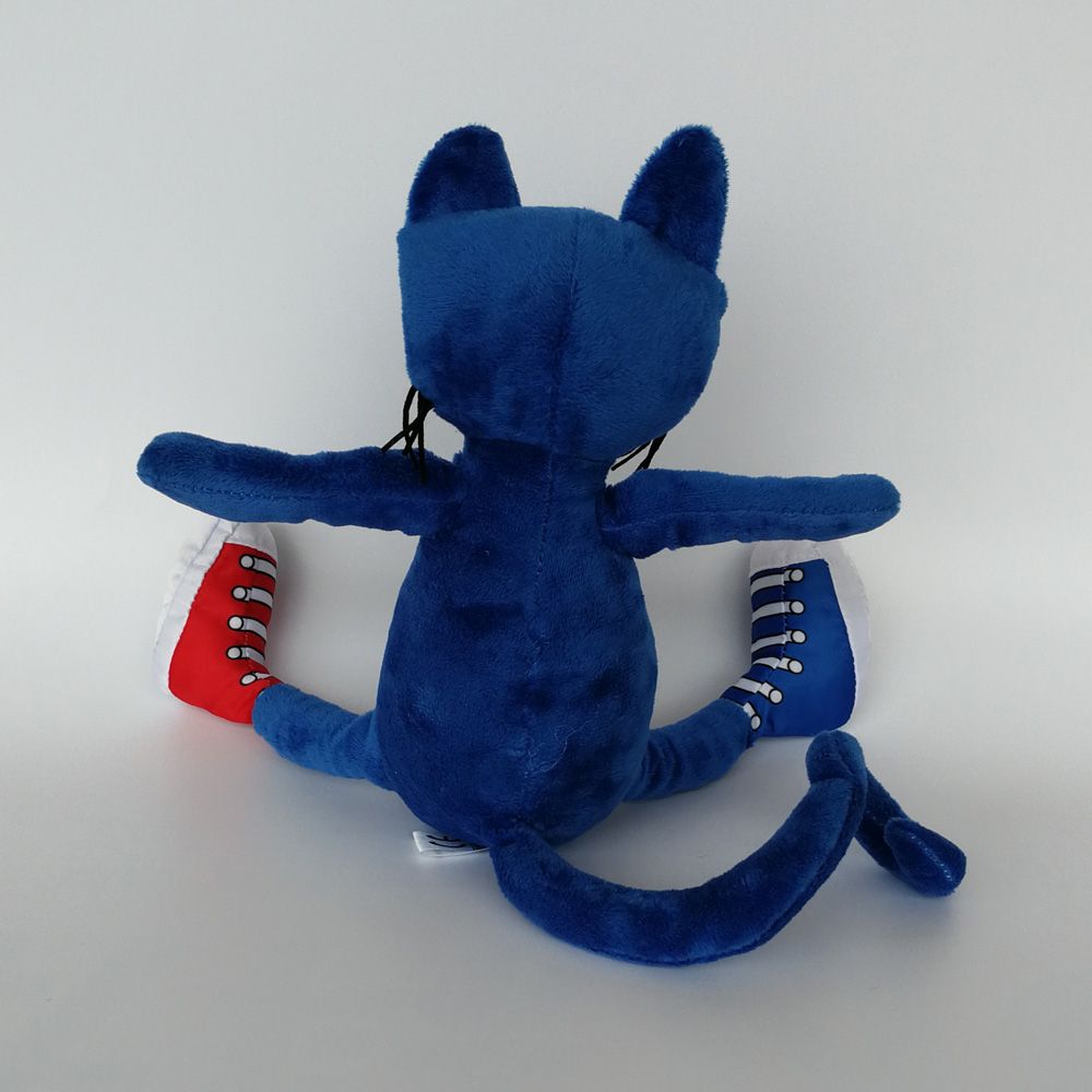 disney pete the cat plush
