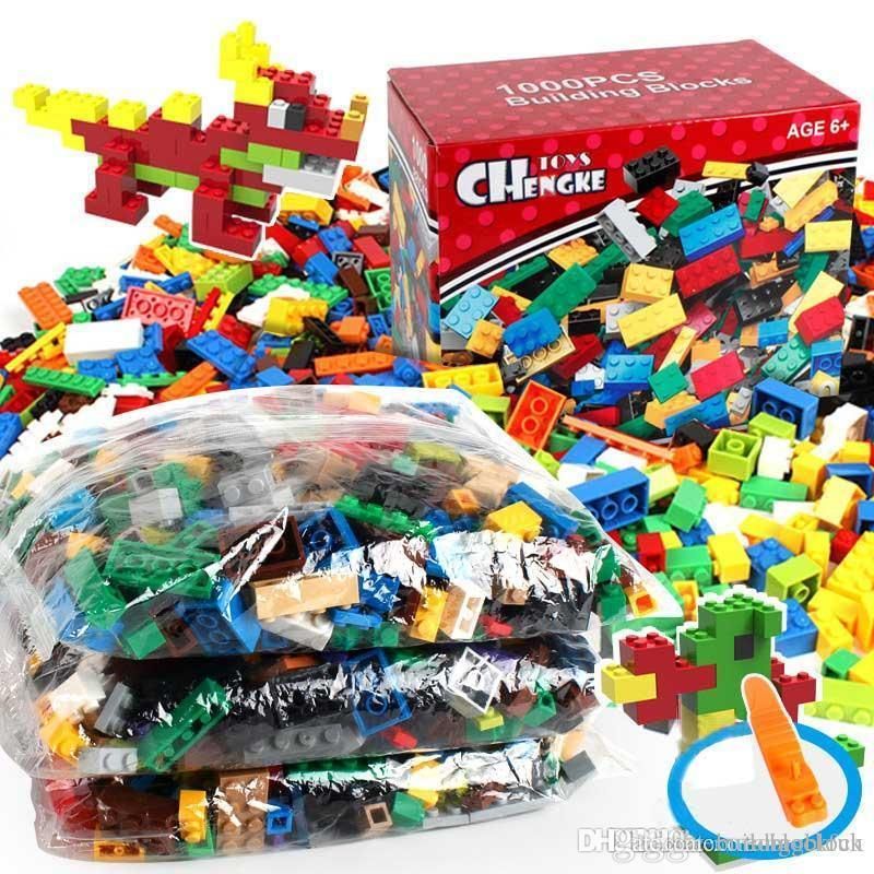 lego classic building blocks
